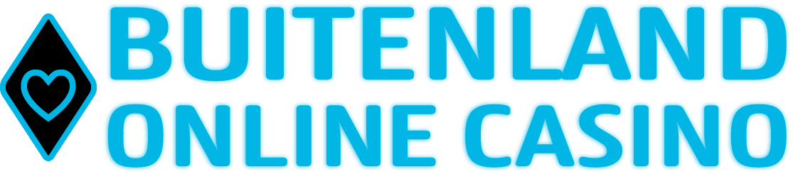 online casino buitenland logo